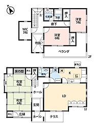 東区美和台6丁目