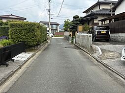 福津市津屋崎土地