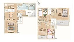 新宮町2期　新築戸建