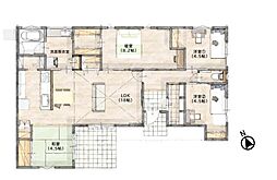 宗像市葉山1丁目　新築戸建