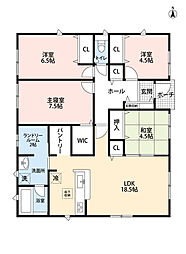 宗像市東郷第6　新築戸建