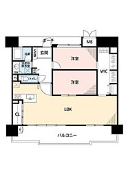 オーヴィジョン照葉アクアテラス