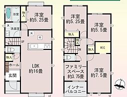新宮町新宮42番　新築戸建