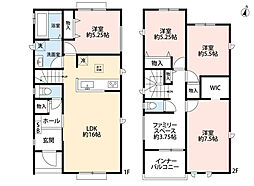 新宮町新宮42番　新築戸建