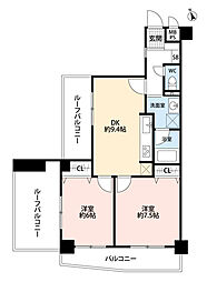 オリエントハイツ和白II