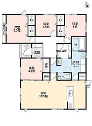 新宮町下府1丁目2期　新築戸建