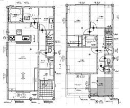東区若宮4丁目第五　5号棟　新築戸建