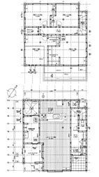 東区若宮4丁目第四　1号棟　新築戸建