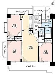 アンピール箱崎東