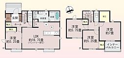 古賀市駅東5丁目739番　新築戸建