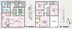 東区三苫第13　2号棟　新築戸建