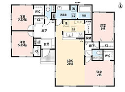 宗像市東郷　新築戸建