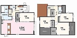 福間南1丁目5期　新築戸建