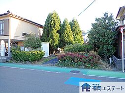 久留米市山本町豊田