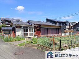 小郡市横隈売地