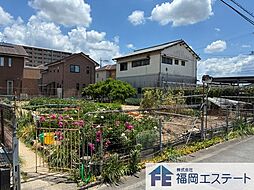 久留米市南１丁目