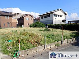 久留米市南１丁目