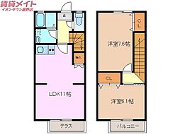 グローリアス桜台