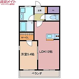 プレステージ千種　A棟