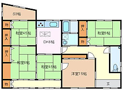 三重郡菰野町大羽根園青葉町の一戸建て