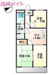 三重郡菰野町大羽根園新林町