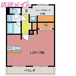 員弁郡東員町大字鳥取