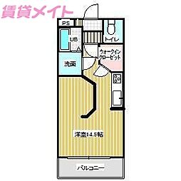 いなべ市大安町南金井