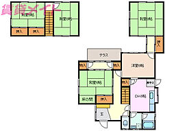 桜町堀田様一戸建