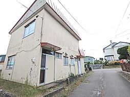 釧路市緑ケ岡2丁目の一戸建て