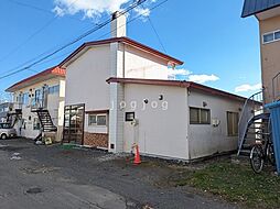 釧路市中島町の一戸建て