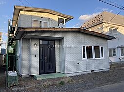 釧路市若草町の一戸建て