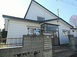 緑ケ岡4丁目岩村借家