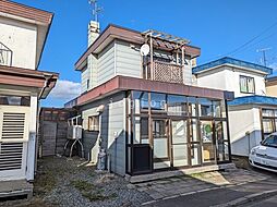 釧路市星が浦北3丁目の一戸建て
