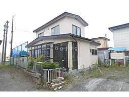 釧路市興津2丁目の一戸建て