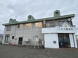 釧路市鳥取大通9丁目の一戸建て