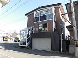 釧路市城山1丁目の一戸建て