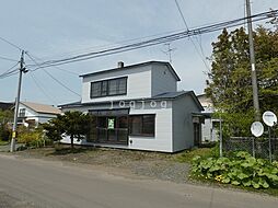 鳥取大通4丁目戸建て