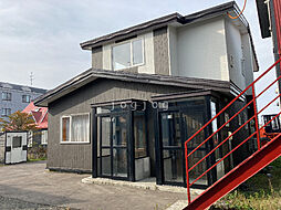 釧路市浦見7丁目の一戸建て