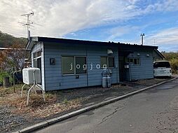 釧路町別保7丁目借家