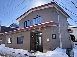 豊川町18番7号貸家