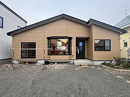 釧路市新富士町3丁目の一戸建て