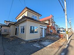 愛国東3丁目9-2借家