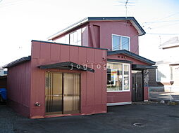 星が浦北1丁目3−5貸家 1