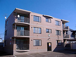 ボンヌールＭ 3-B