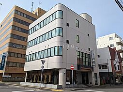 釧路市黒金町7丁目