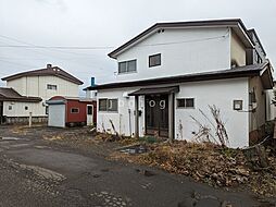 釧路市鳥取南8丁目の一戸建て