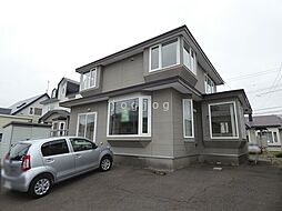 芦野1丁目(9−11)借家