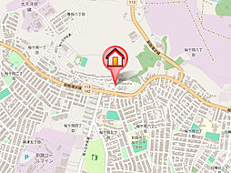 釧路市桜ケ岡3丁目の一戸建て