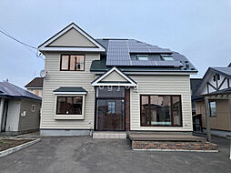 釧路市昭和南6丁目の一戸建て