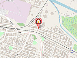 釧路市貝塚4丁目の一戸建て